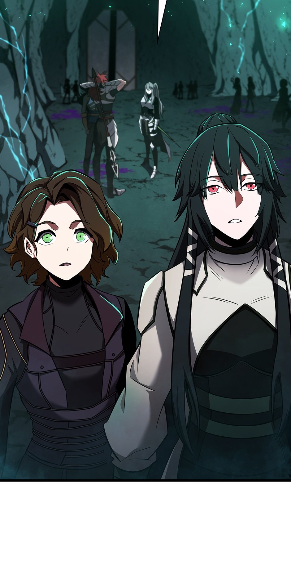 The Beginning After the End Manhwa - Chapter 178 Page 29