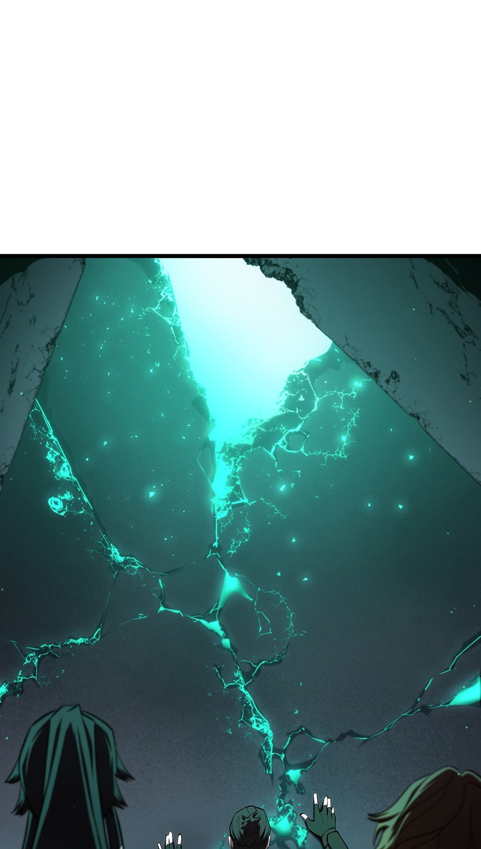 The Beginning After the End Manhwa - Chapter 178 Page 30