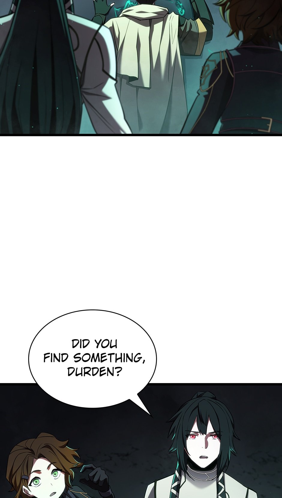 The Beginning After the End Manhwa - Chapter 178 Page 31