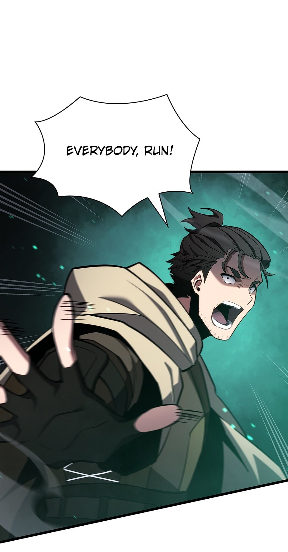 The Beginning After the End Manhwa - Chapter 178 Page 35