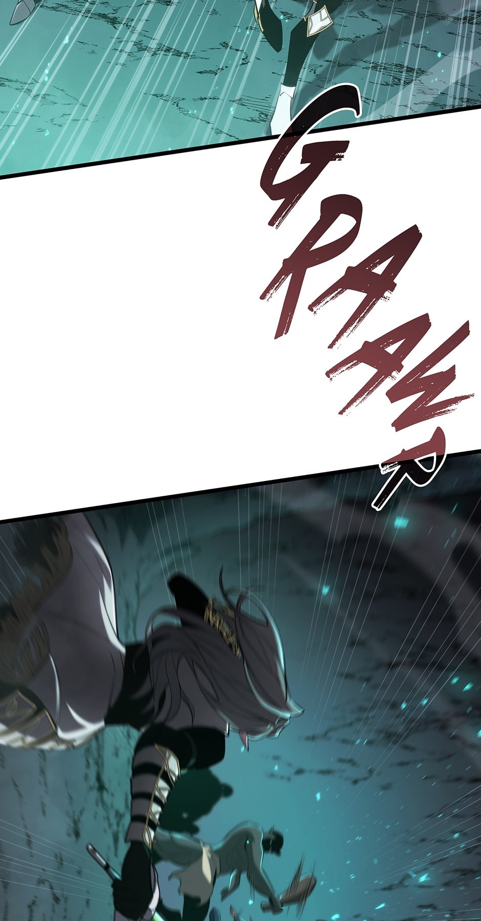 The Beginning After the End Manhwa - Chapter 178 Page 39