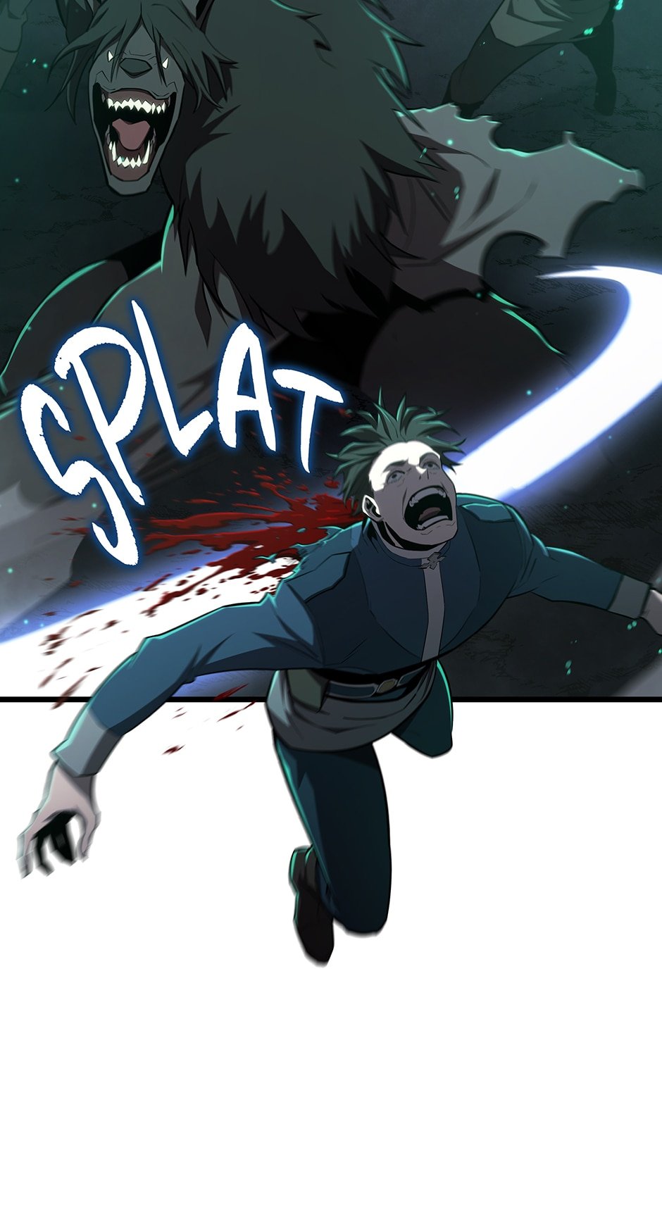 The Beginning After the End Manhwa - Chapter 178 Page 42