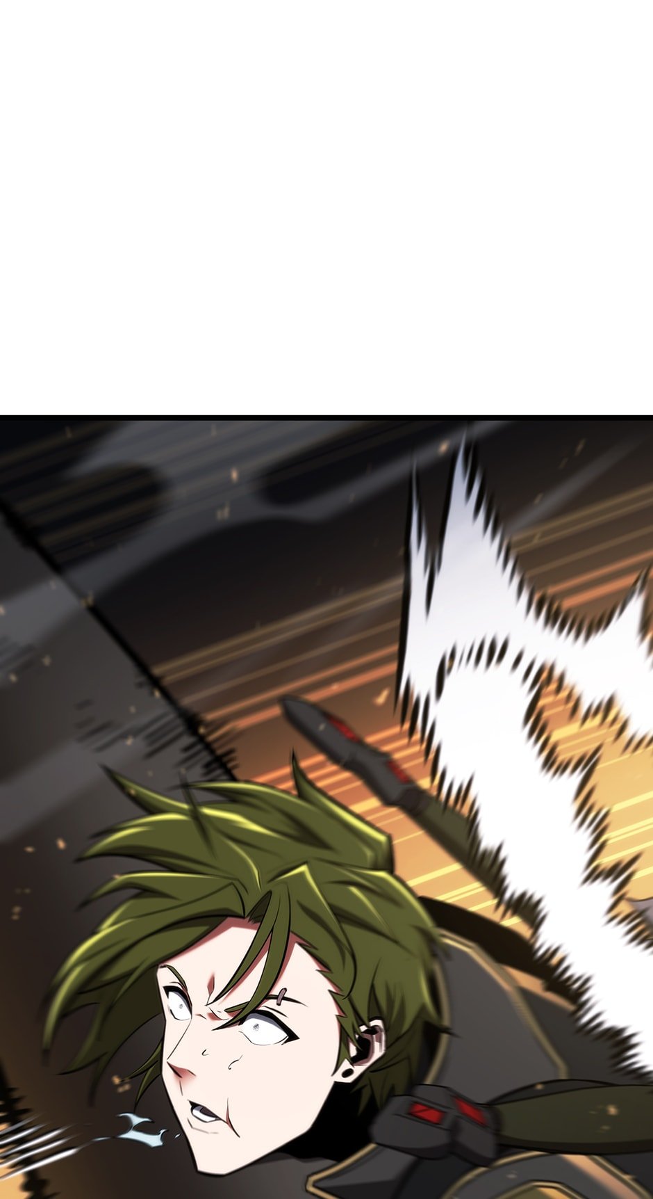 The Beginning After the End Manhwa - Chapter 178 Page 44