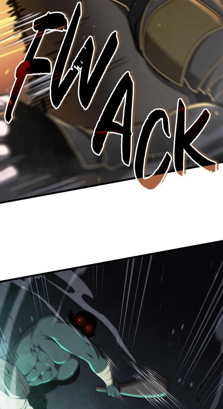 The Beginning After the End Manhwa - Chapter 178 Page 45