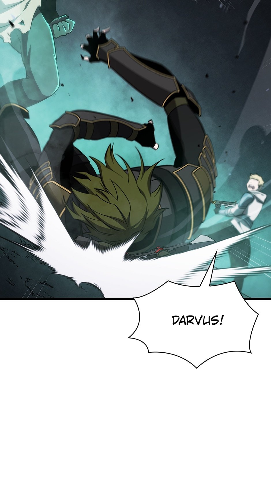 The Beginning After the End Manhwa - Chapter 178 Page 46