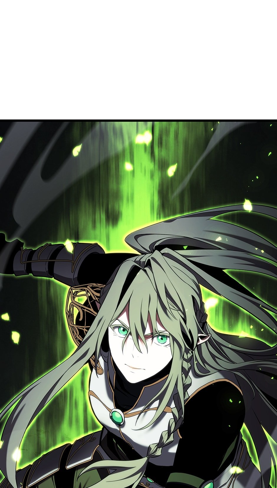 The Beginning After the End Manhwa - Chapter 178 Page 47