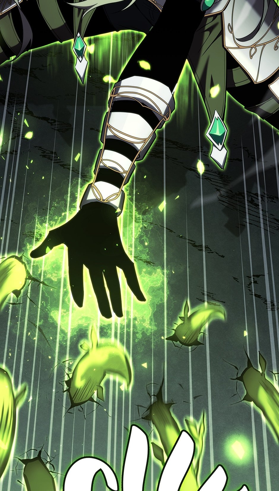 The Beginning After the End Manhwa - Chapter 178 Page 48