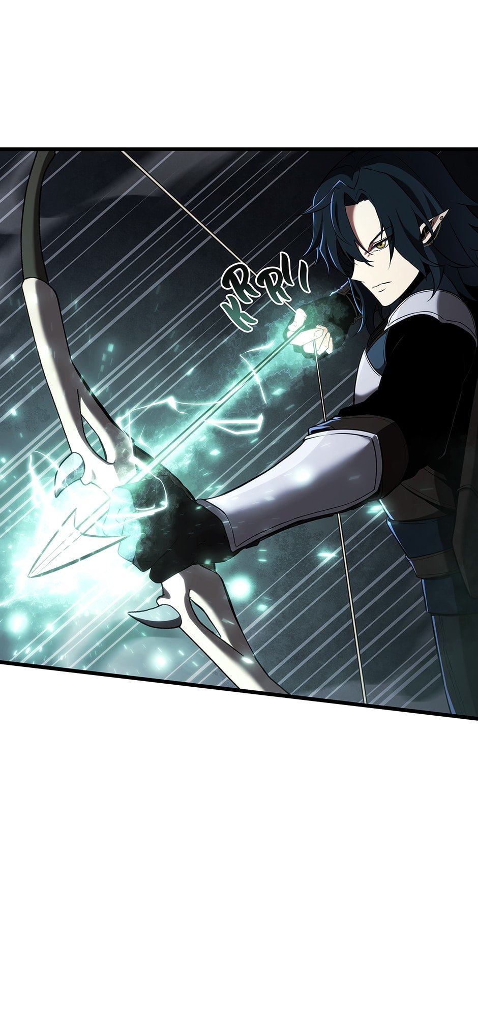 The Beginning After the End Manhwa - Chapter 178 Page 50