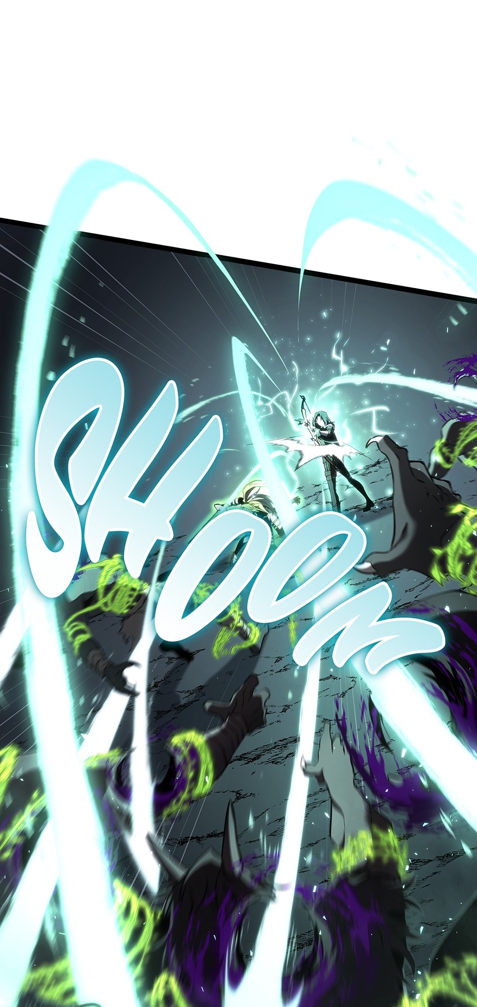 The Beginning After the End Manhwa - Chapter 178 Page 51