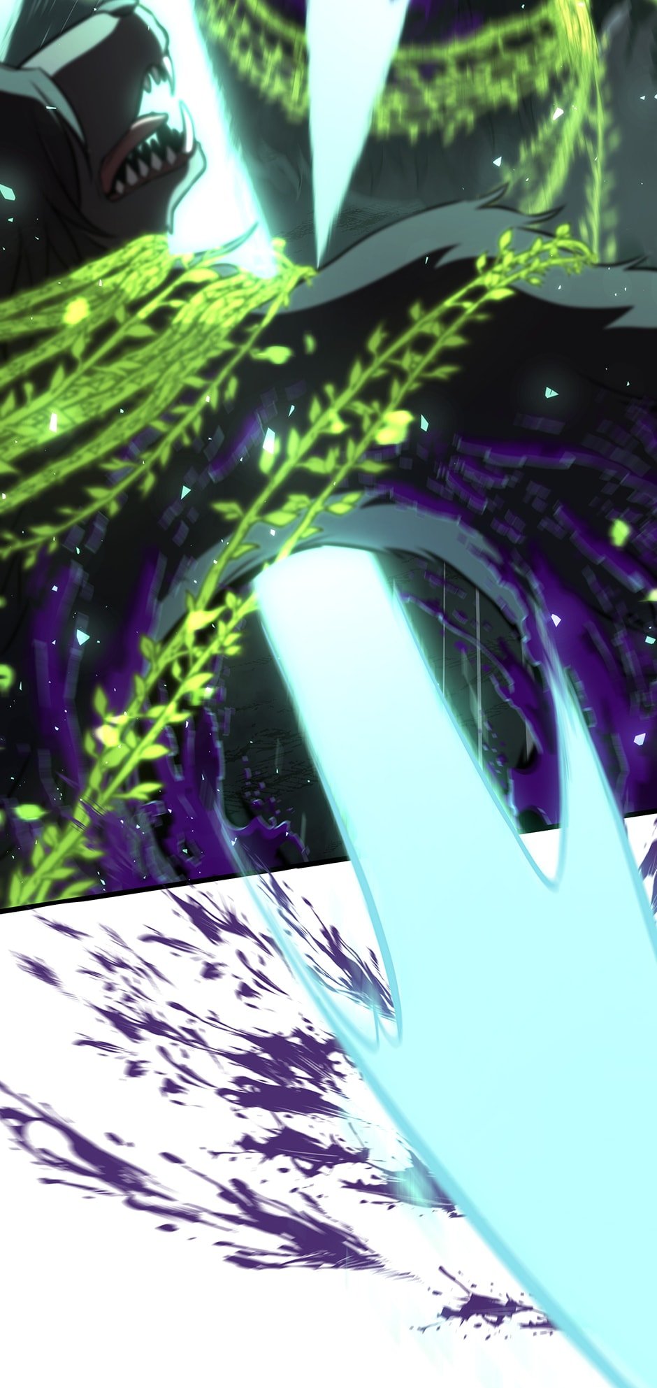 The Beginning After the End Manhwa - Chapter 178 Page 52