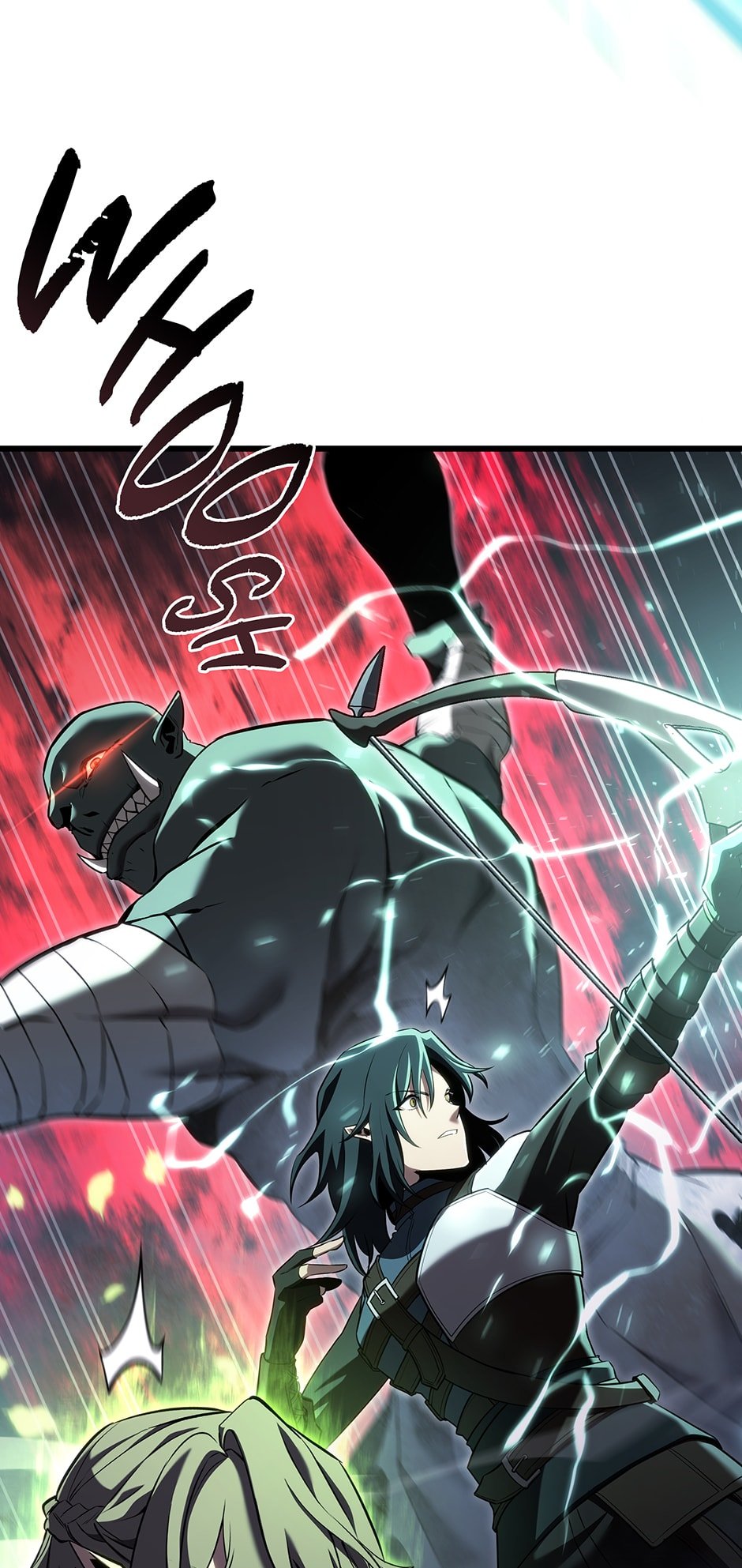 The Beginning After the End Manhwa - Chapter 178 Page 53