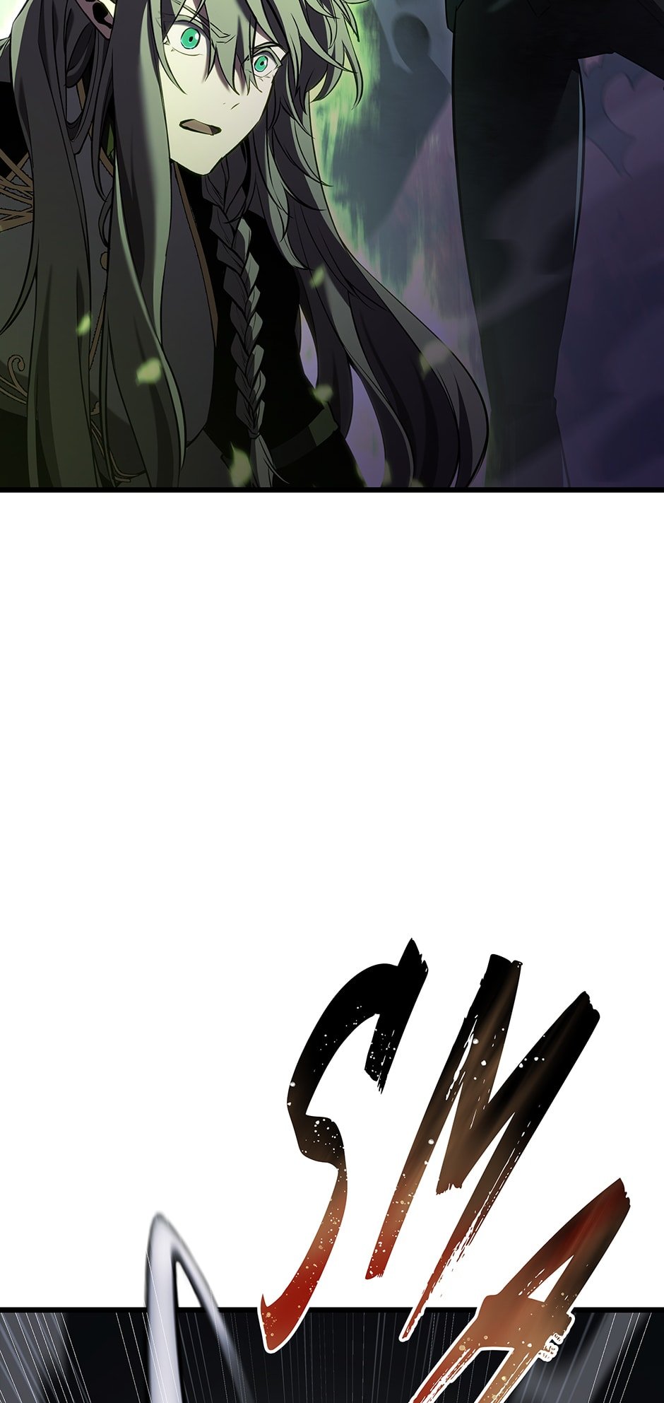 The Beginning After the End Manhwa - Chapter 178 Page 54