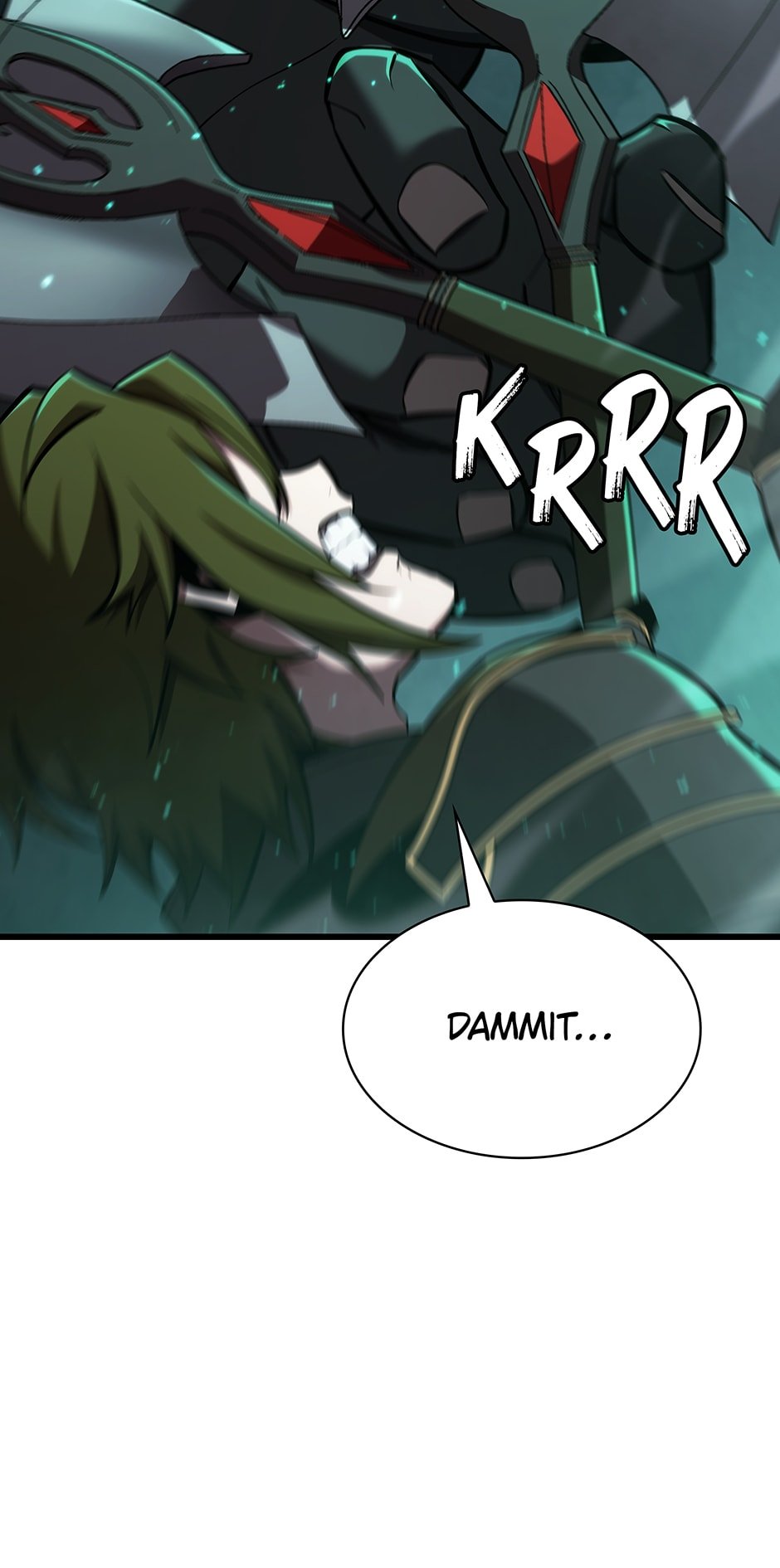 The Beginning After the End Manhwa - Chapter 178 Page 58