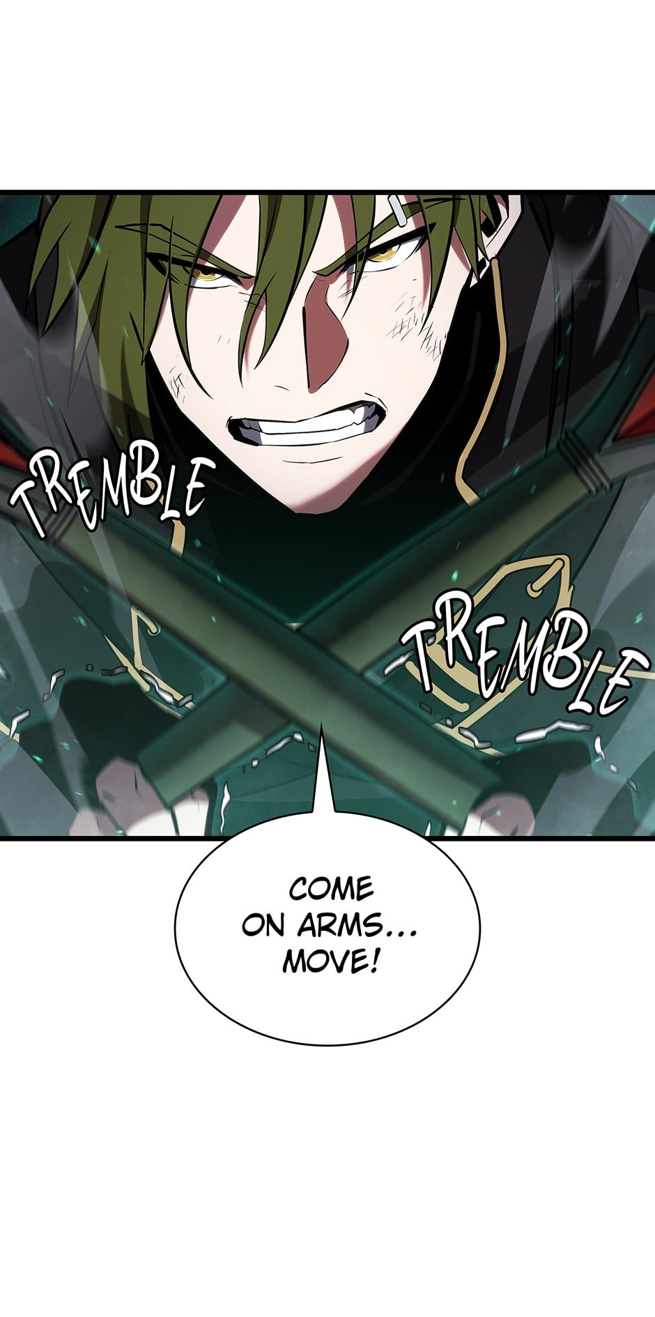 The Beginning After the End Manhwa - Chapter 178 Page 59