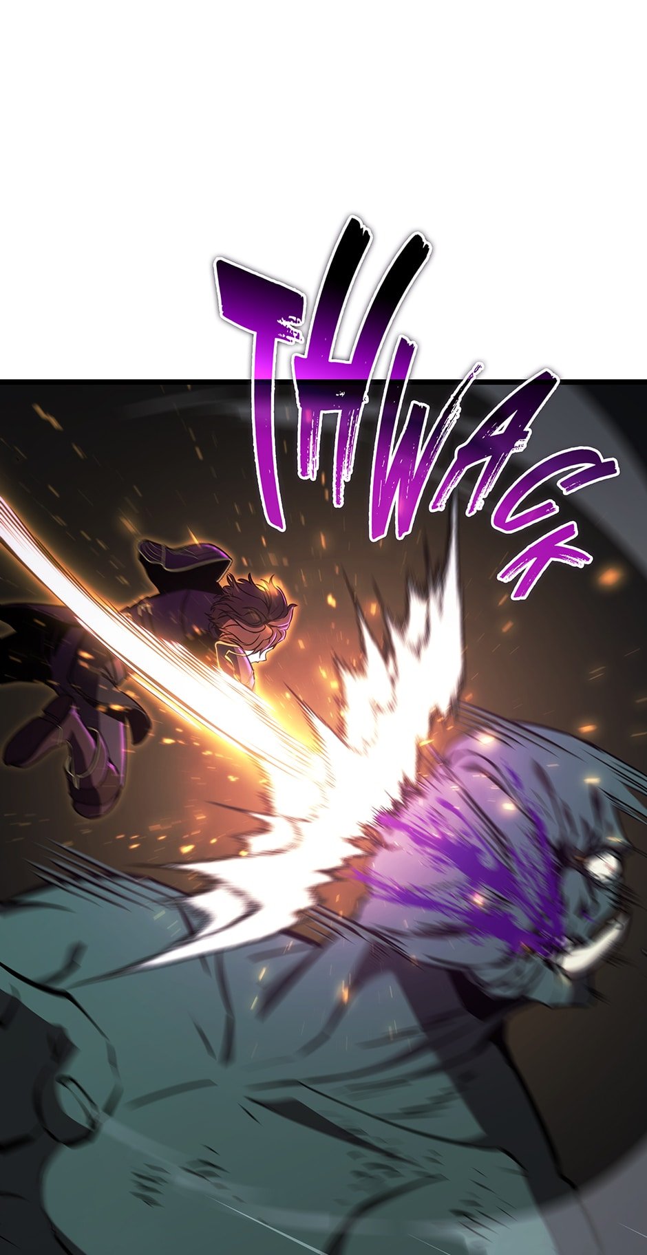 The Beginning After the End Manhwa - Chapter 178 Page 60