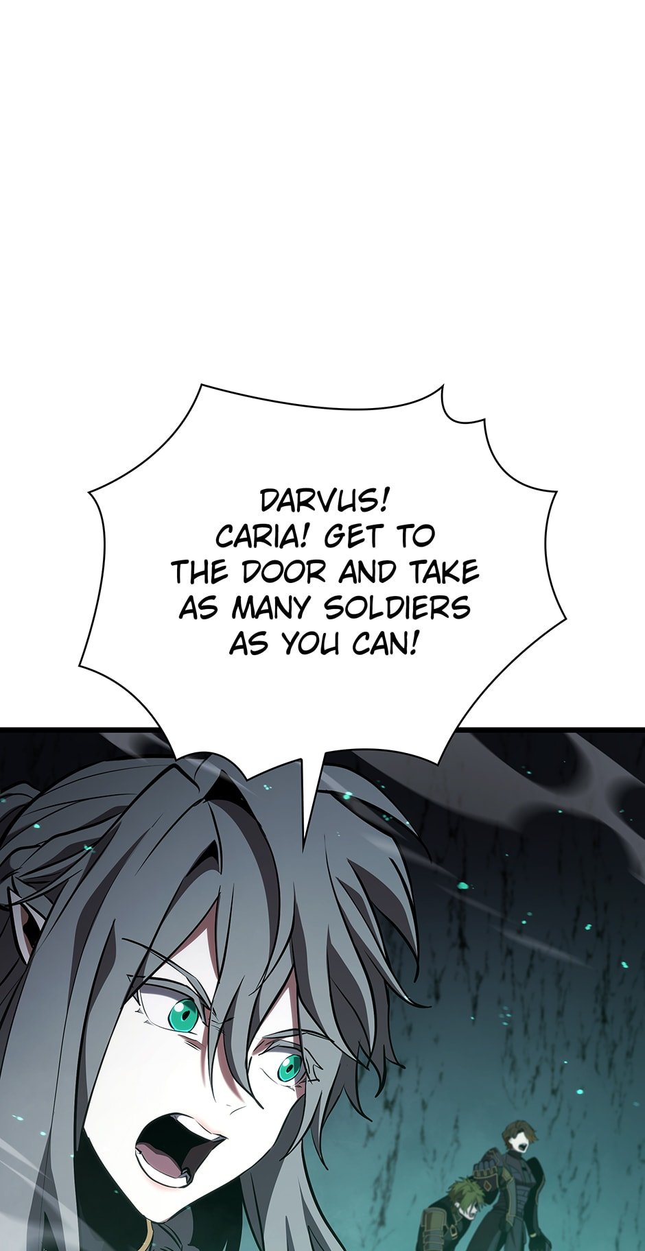 The Beginning After the End Manhwa - Chapter 178 Page 63