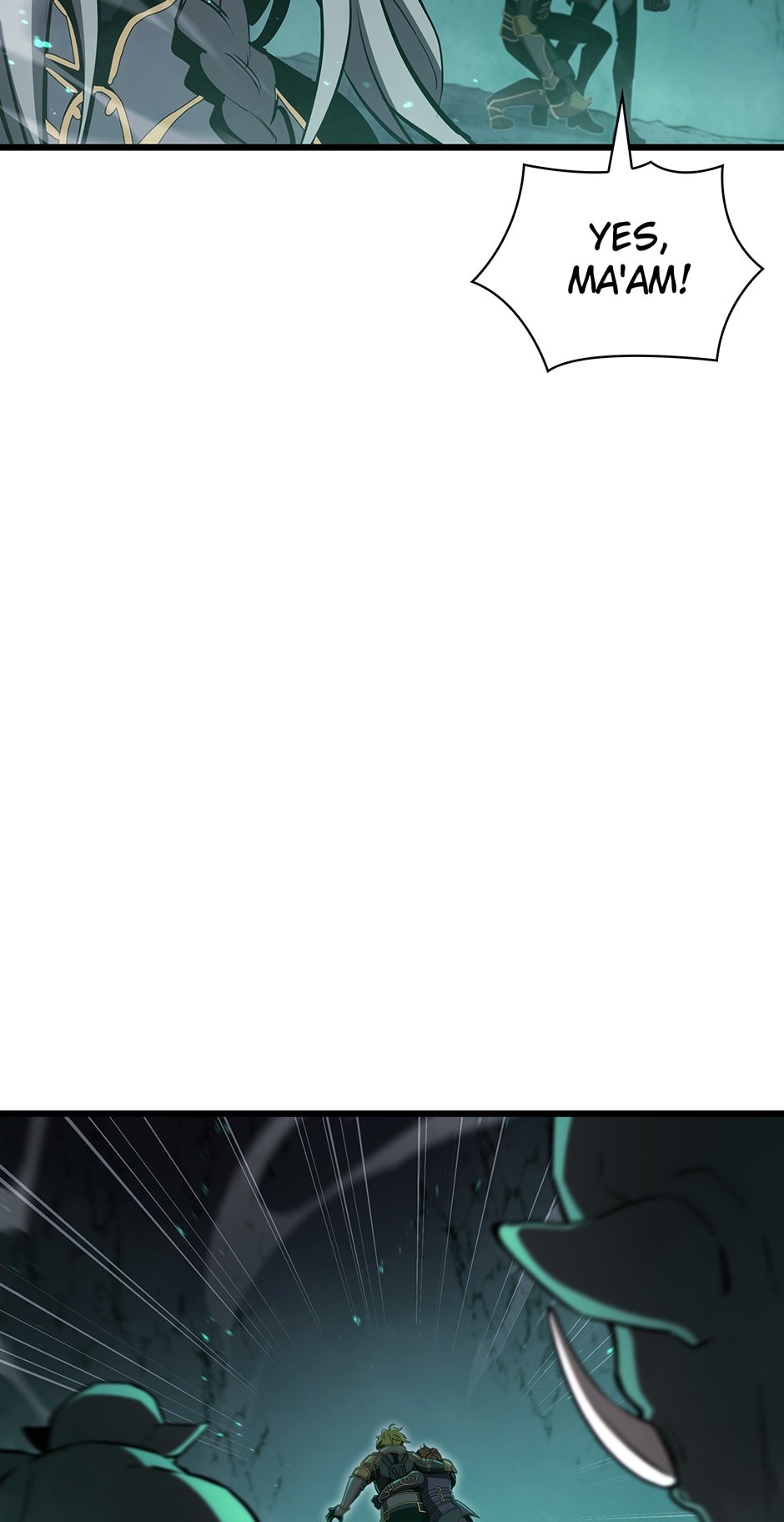 The Beginning After the End Manhwa - Chapter 178 Page 64