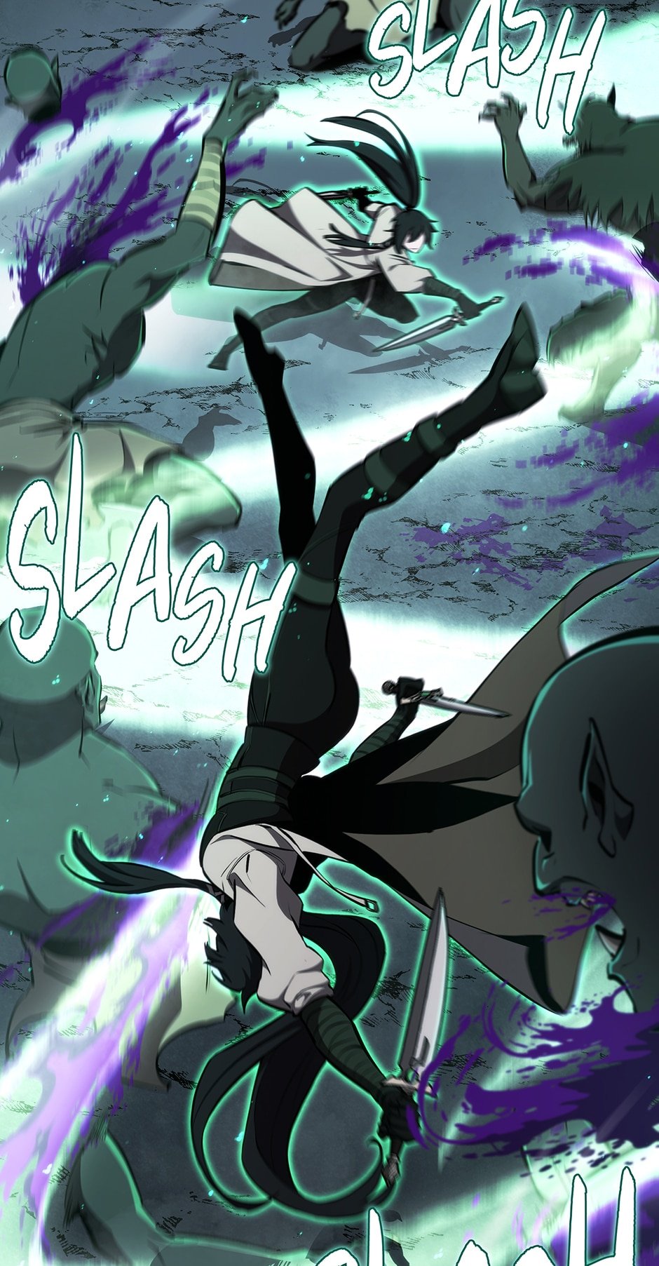 The Beginning After the End Manhwa - Chapter 178 Page 69