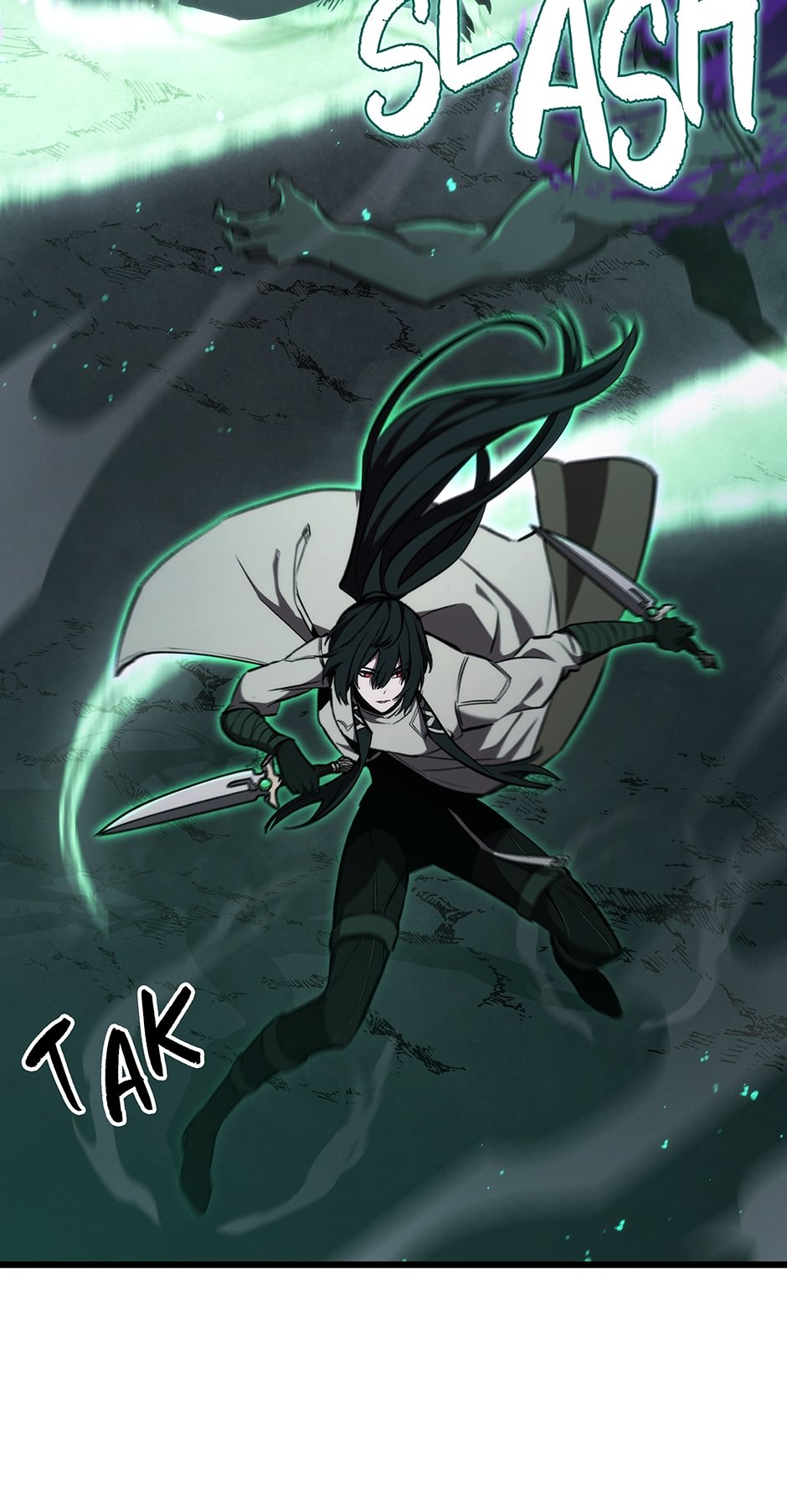 The Beginning After the End Manhwa - Chapter 178 Page 70