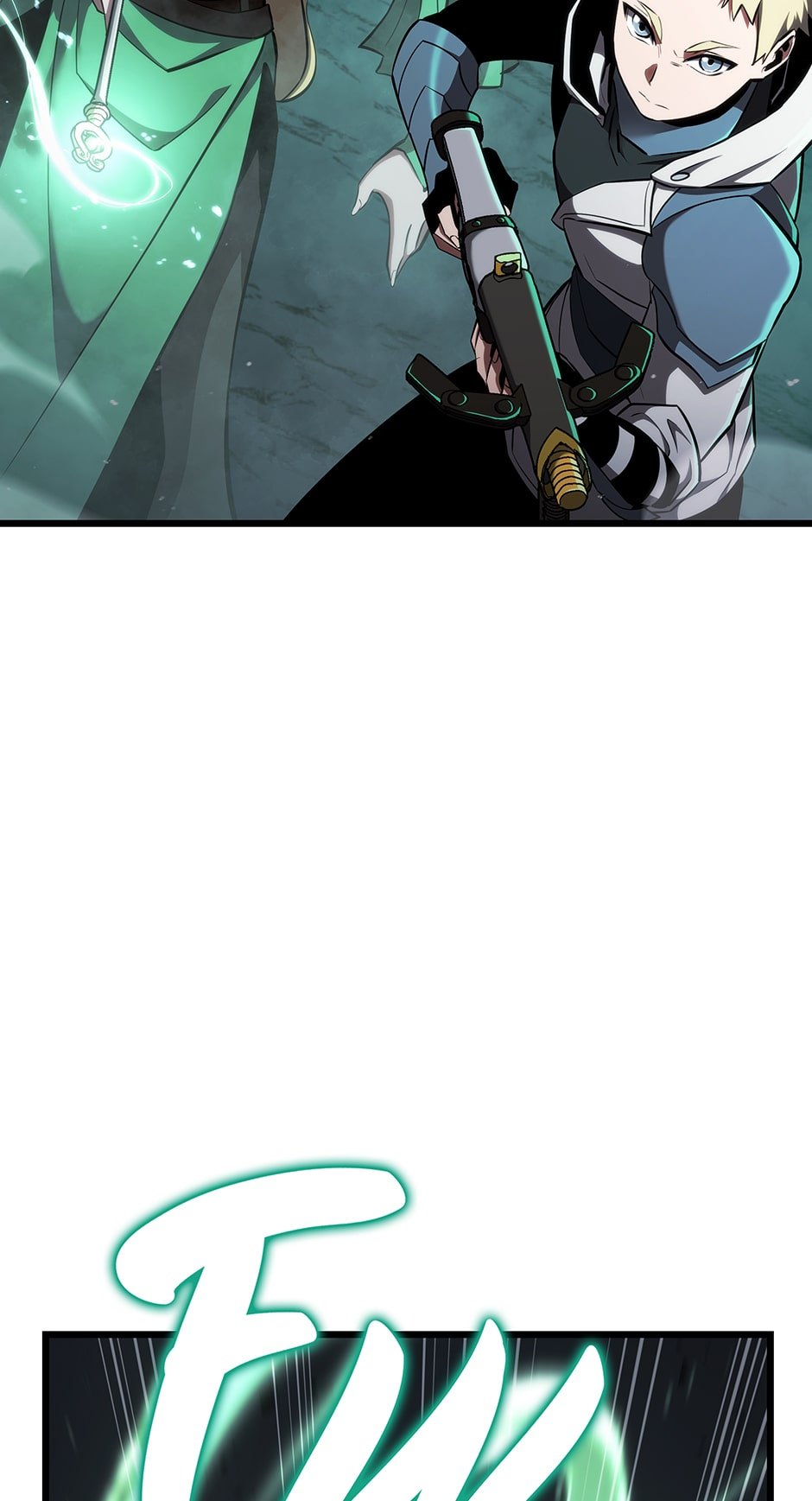 The Beginning After the End Manhwa - Chapter 178 Page 73