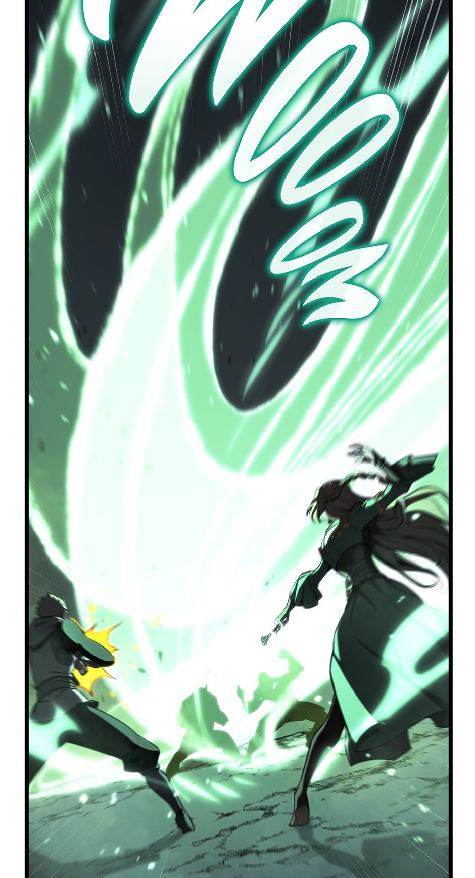 The Beginning After the End Manhwa - Chapter 178 Page 74