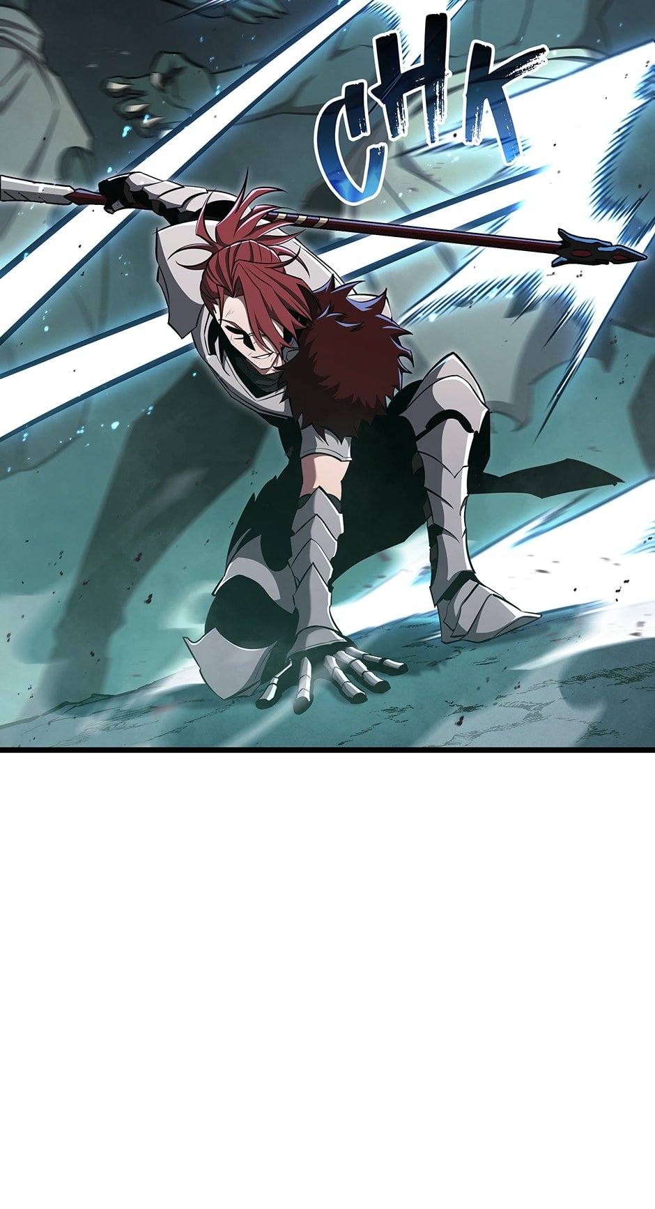 The Beginning After the End Manhwa - Chapter 178 Page 76