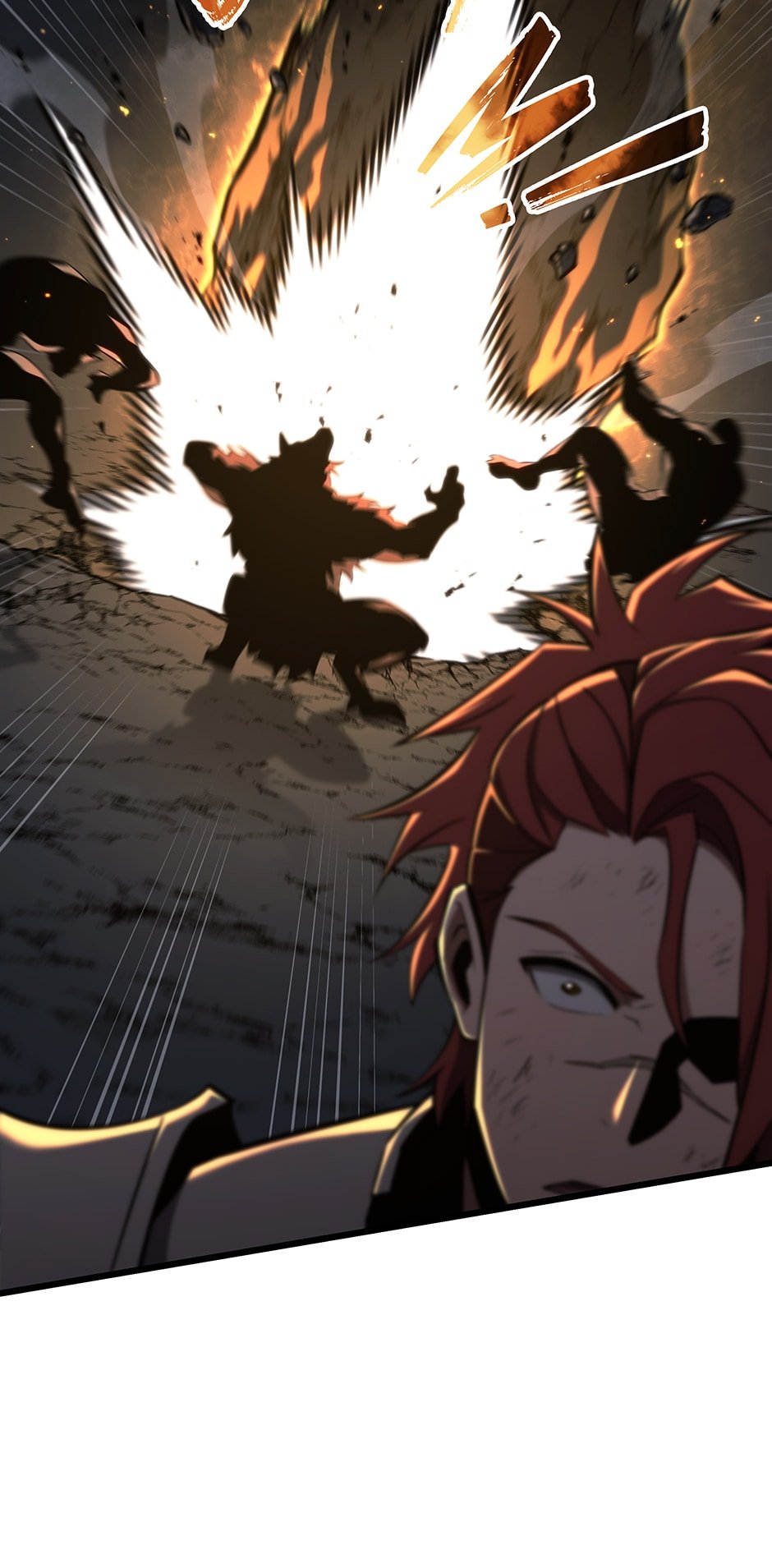 The Beginning After the End Manhwa - Chapter 178 Page 80