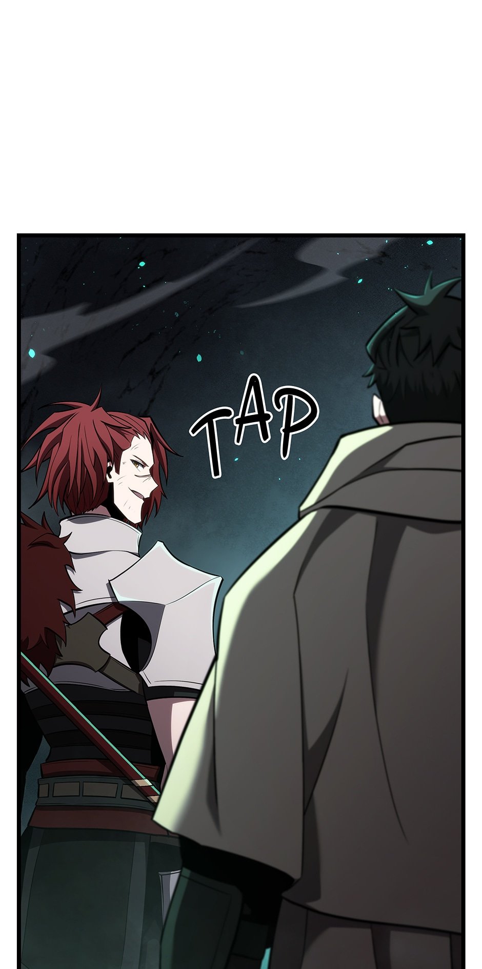 The Beginning After the End Manhwa - Chapter 178 Page 82