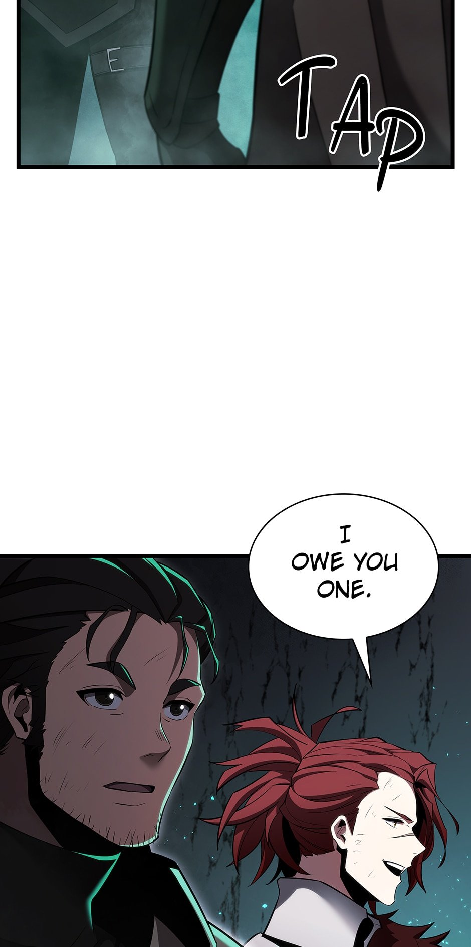 The Beginning After the End Manhwa - Chapter 178 Page 83