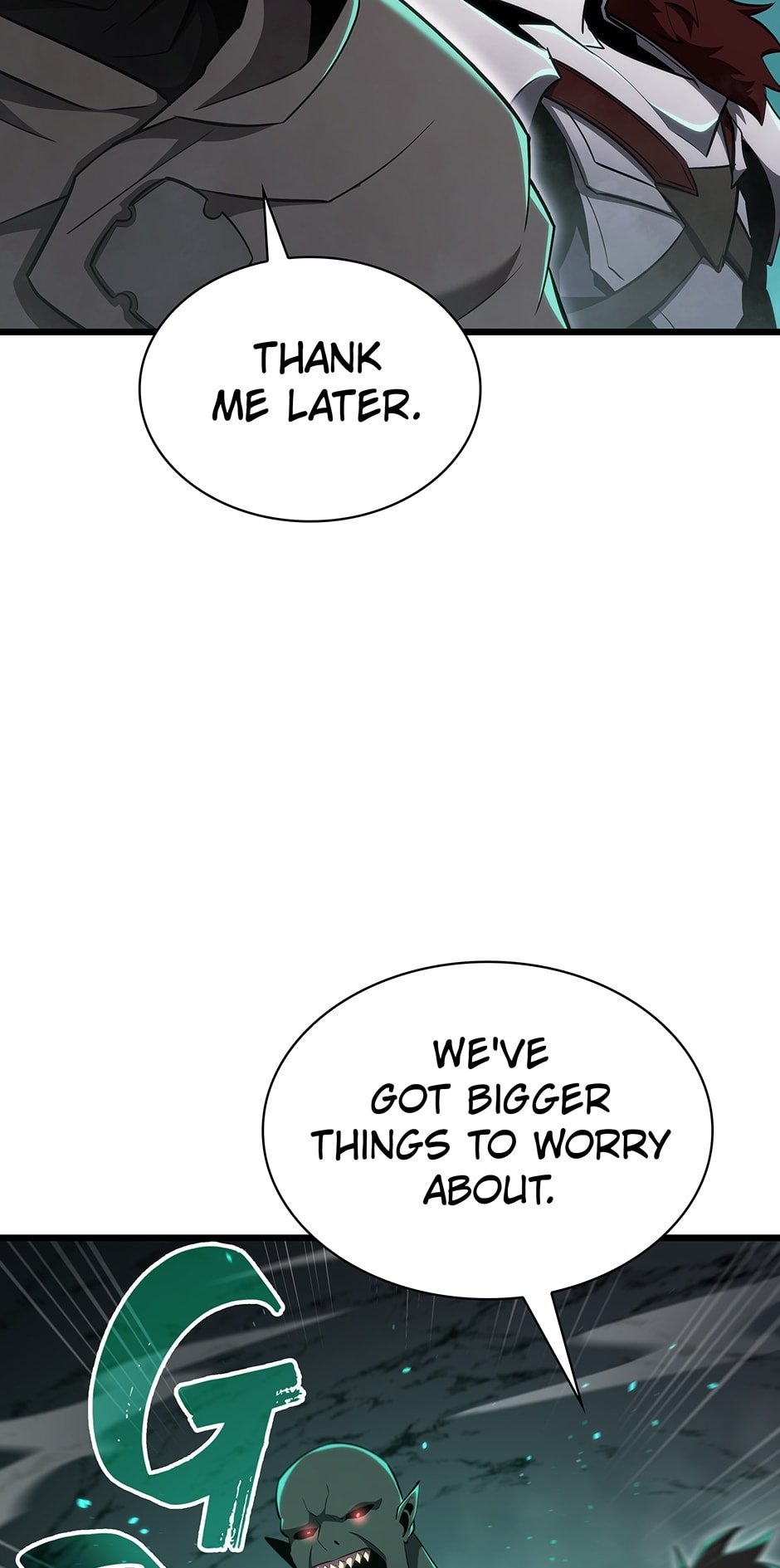 The Beginning After the End Manhwa - Chapter 178 Page 84