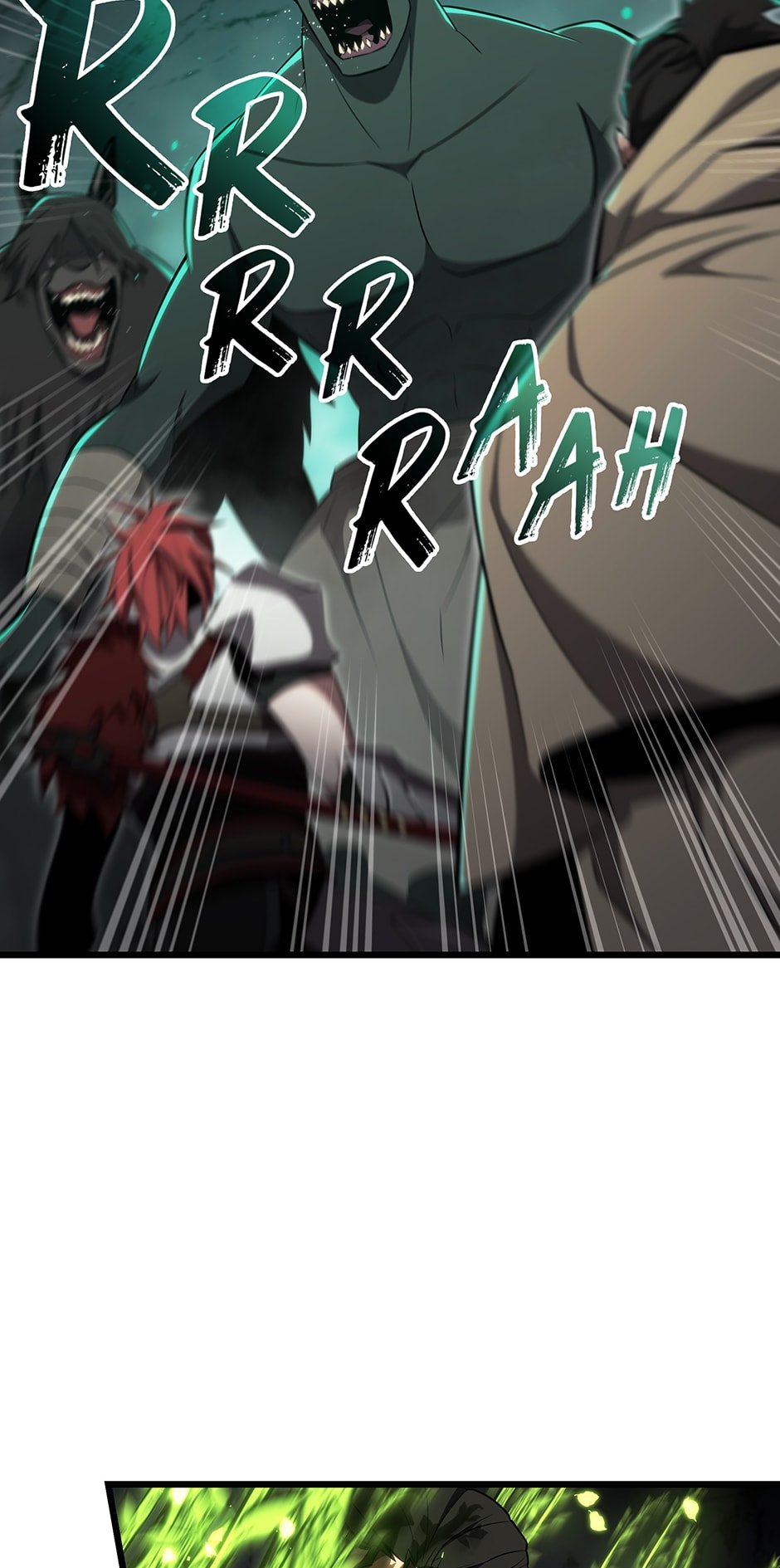 The Beginning After the End Manhwa - Chapter 178 Page 85