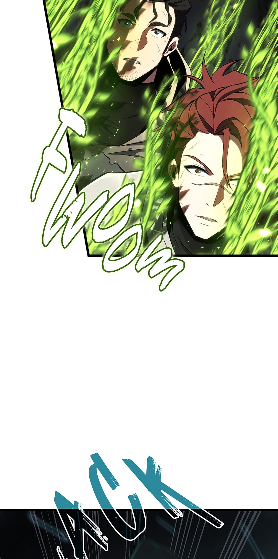 The Beginning After the End Manhwa - Chapter 178 Page 86