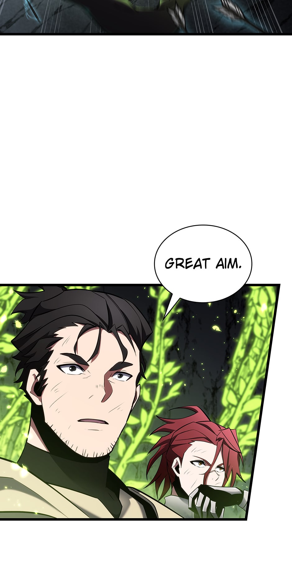 The Beginning After the End Manhwa - Chapter 178 Page 88