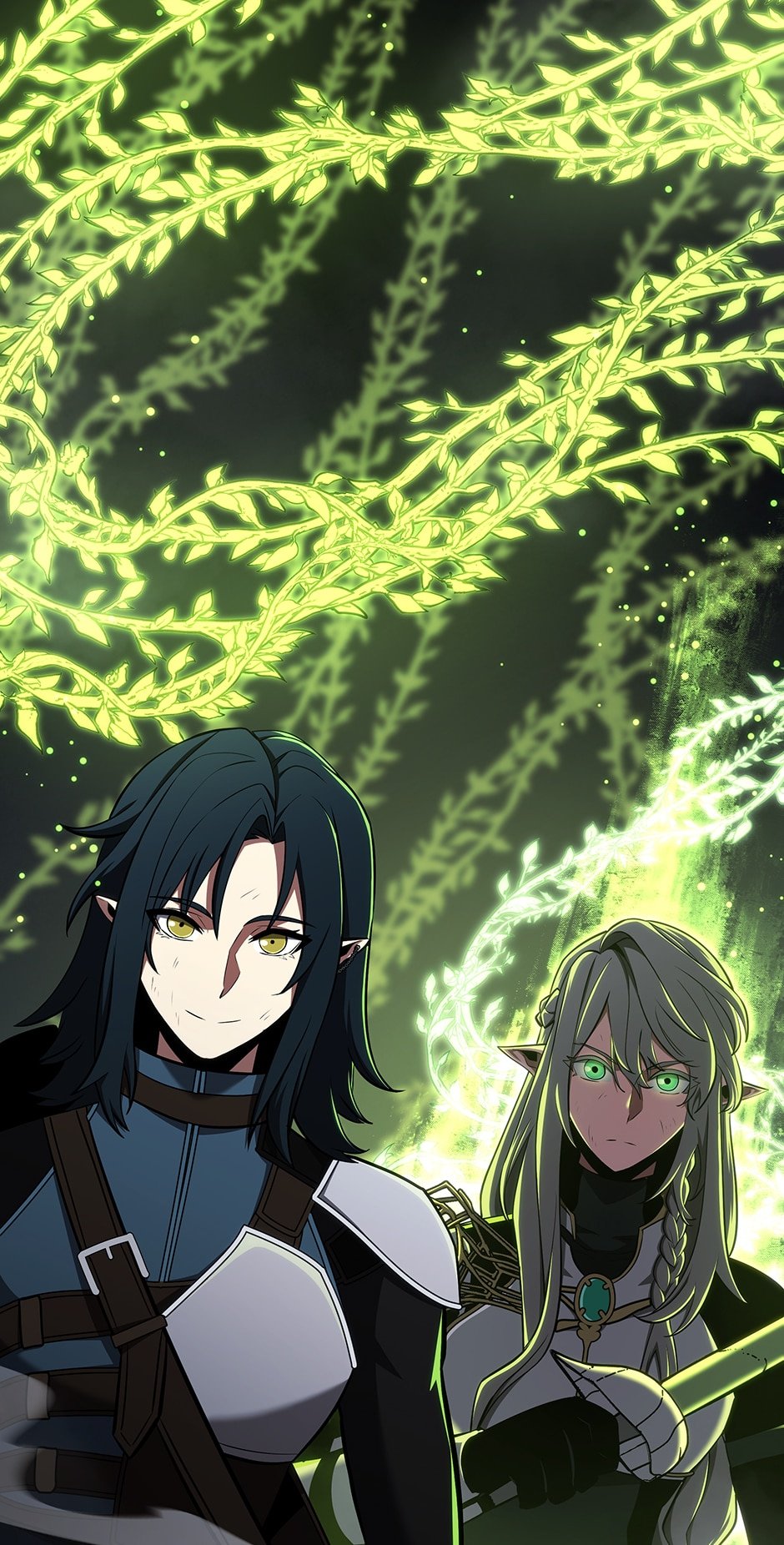 The Beginning After the End Manhwa - Chapter 178 Page 90