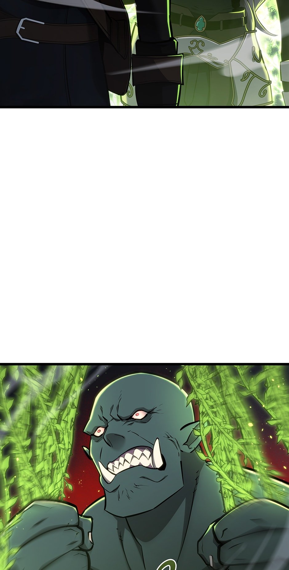 The Beginning After the End Manhwa - Chapter 178 Page 91