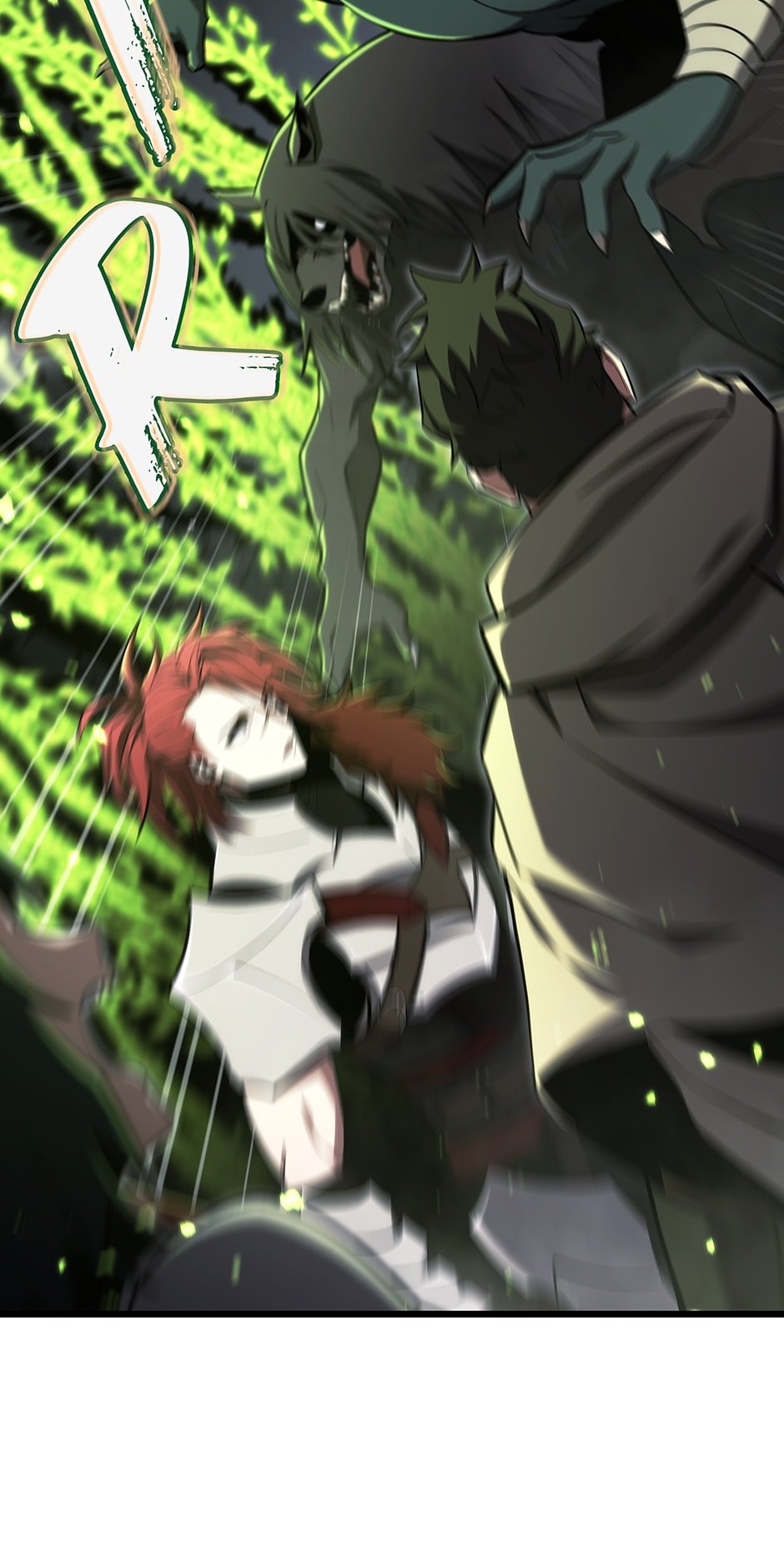 The Beginning After the End Manhwa - Chapter 178 Page 93