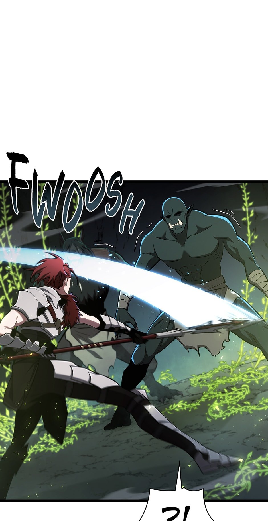 The Beginning After the End Manhwa - Chapter 178 Page 94