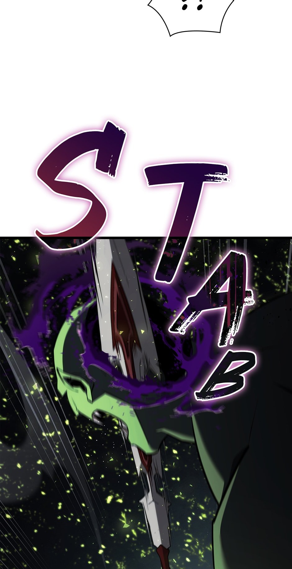 The Beginning After the End Manhwa - Chapter 178 Page 95