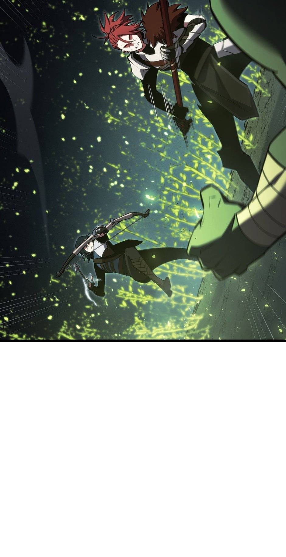 The Beginning After the End Manhwa - Chapter 178 Page 96