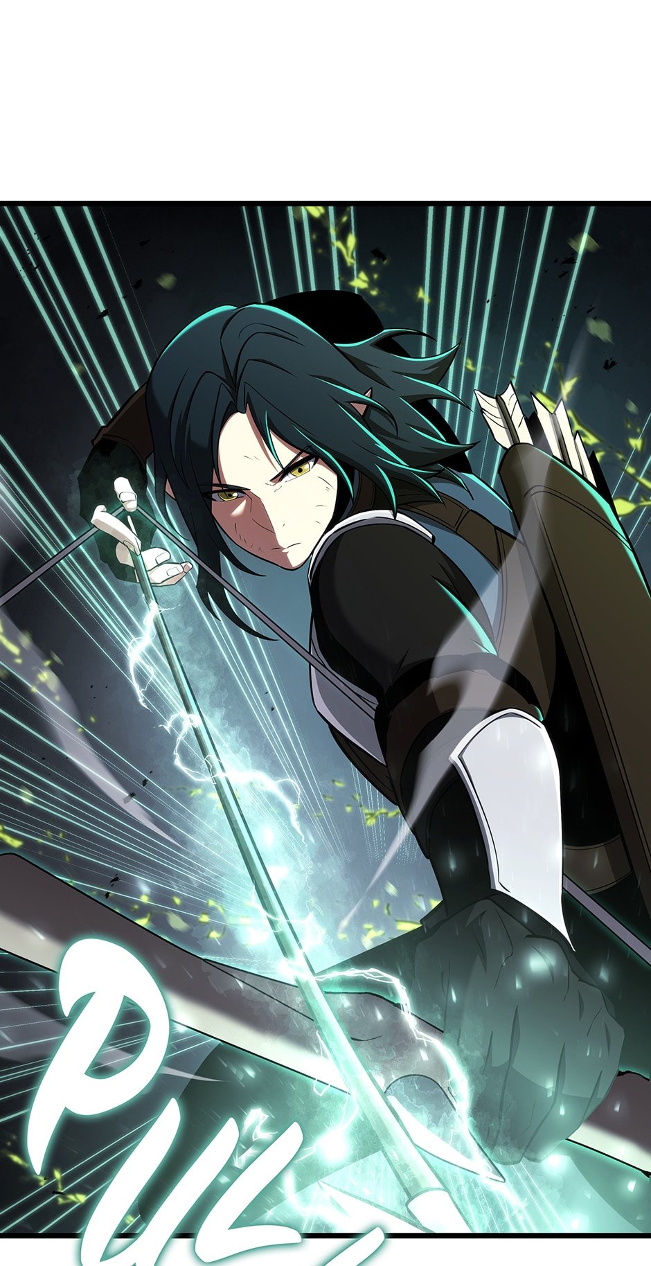 The Beginning After the End Manhwa - Chapter 178 Page 97