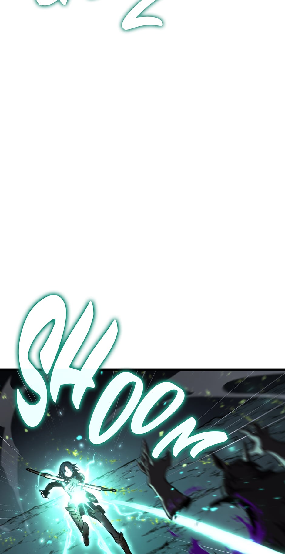 The Beginning After the End Manhwa - Chapter 178 Page 98