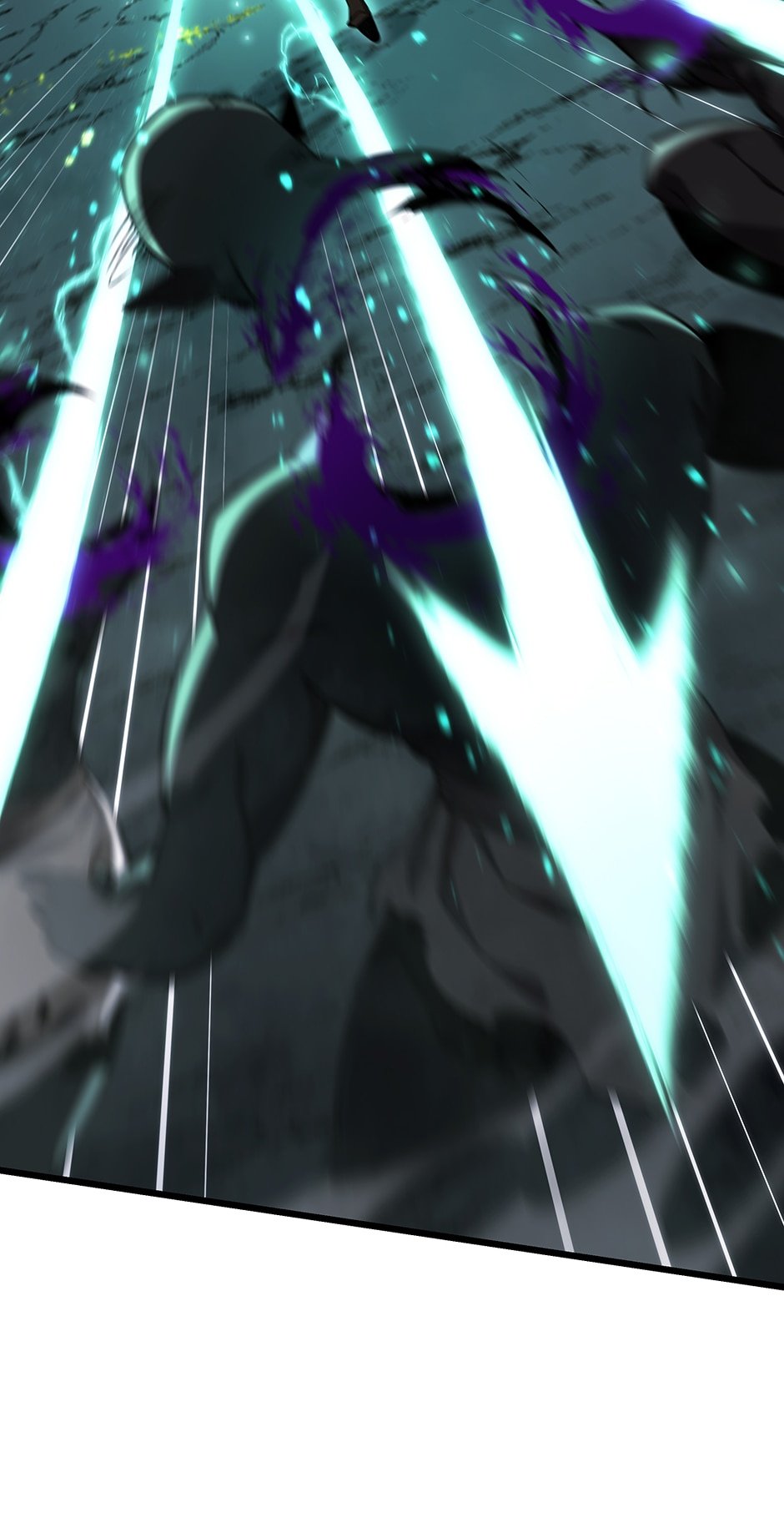 The Beginning After the End Manhwa - Chapter 178 Page 99