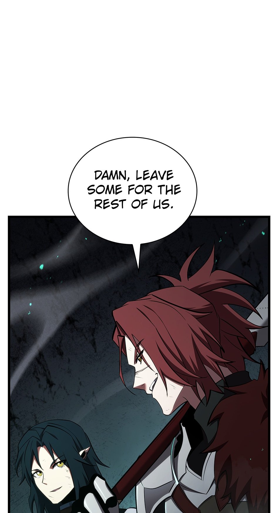 The Beginning After the End Manhwa - Chapter 178 Page 100