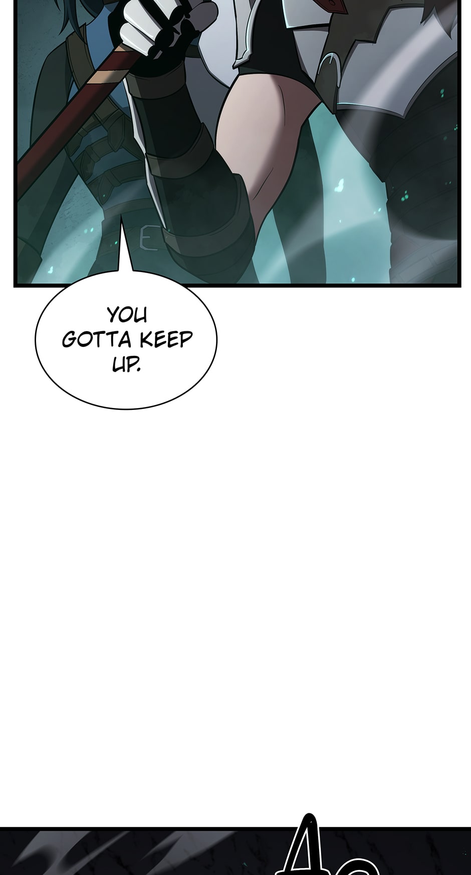 The Beginning After the End Manhwa - Chapter 178 Page 101