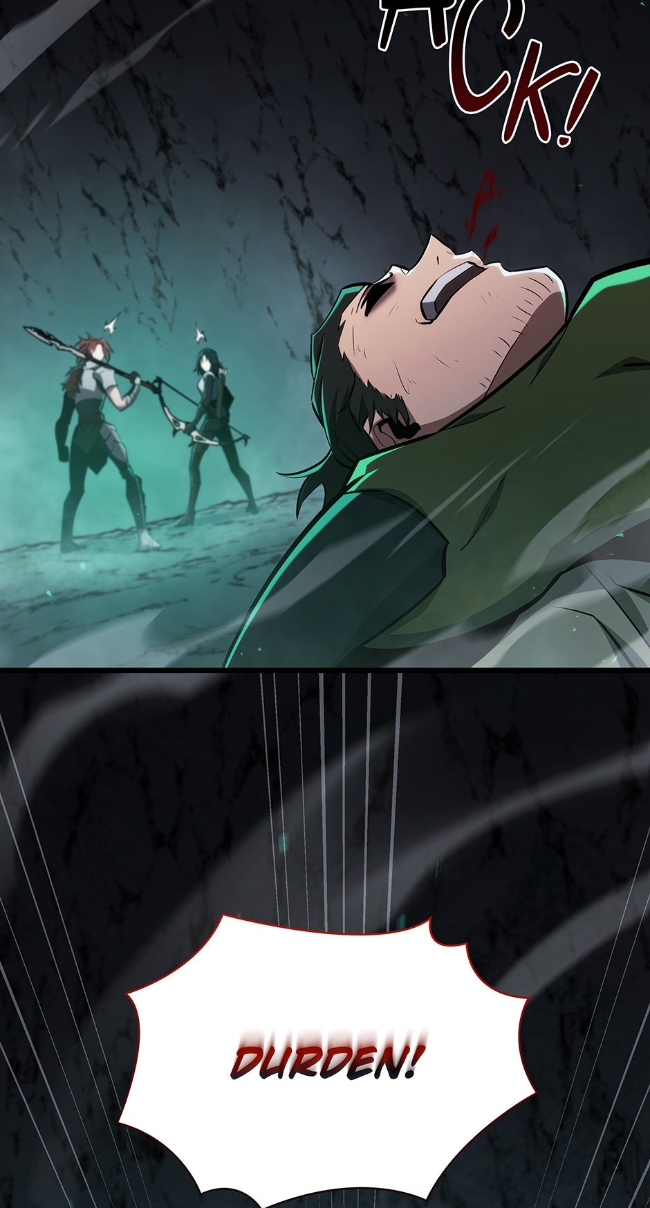 The Beginning After the End Manhwa - Chapter 178 Page 102