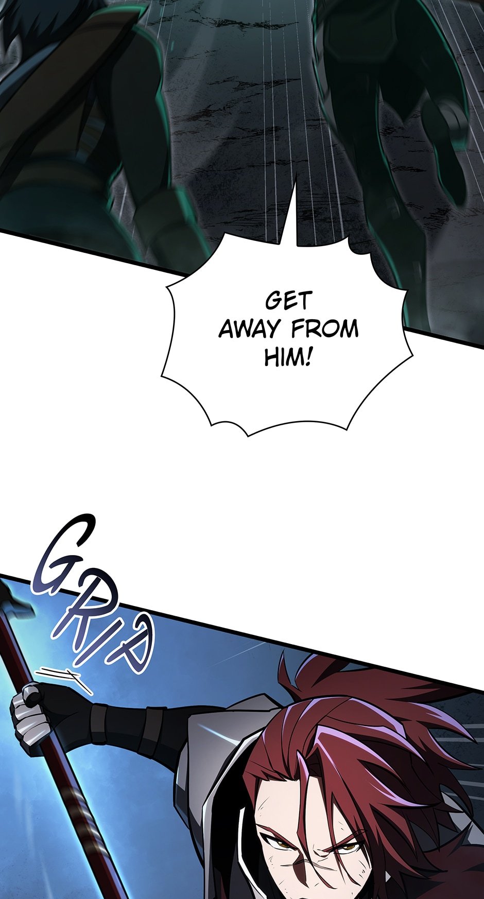 The Beginning After the End Manhwa - Chapter 178 Page 104