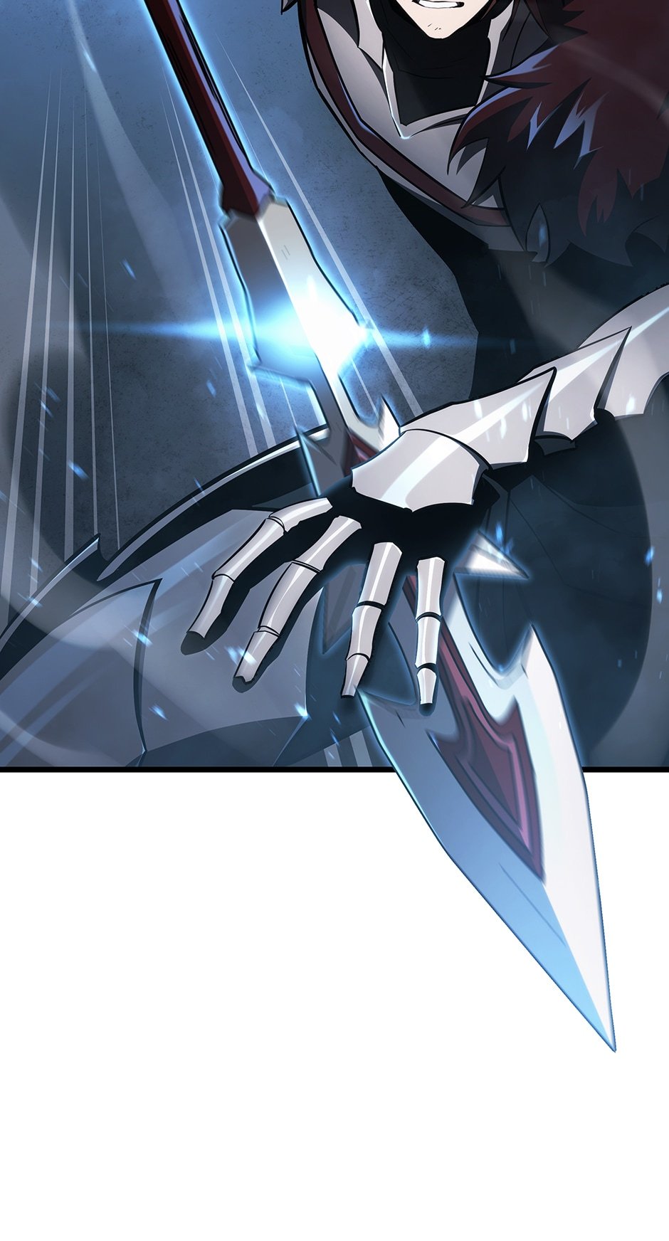 The Beginning After the End Manhwa - Chapter 178 Page 105