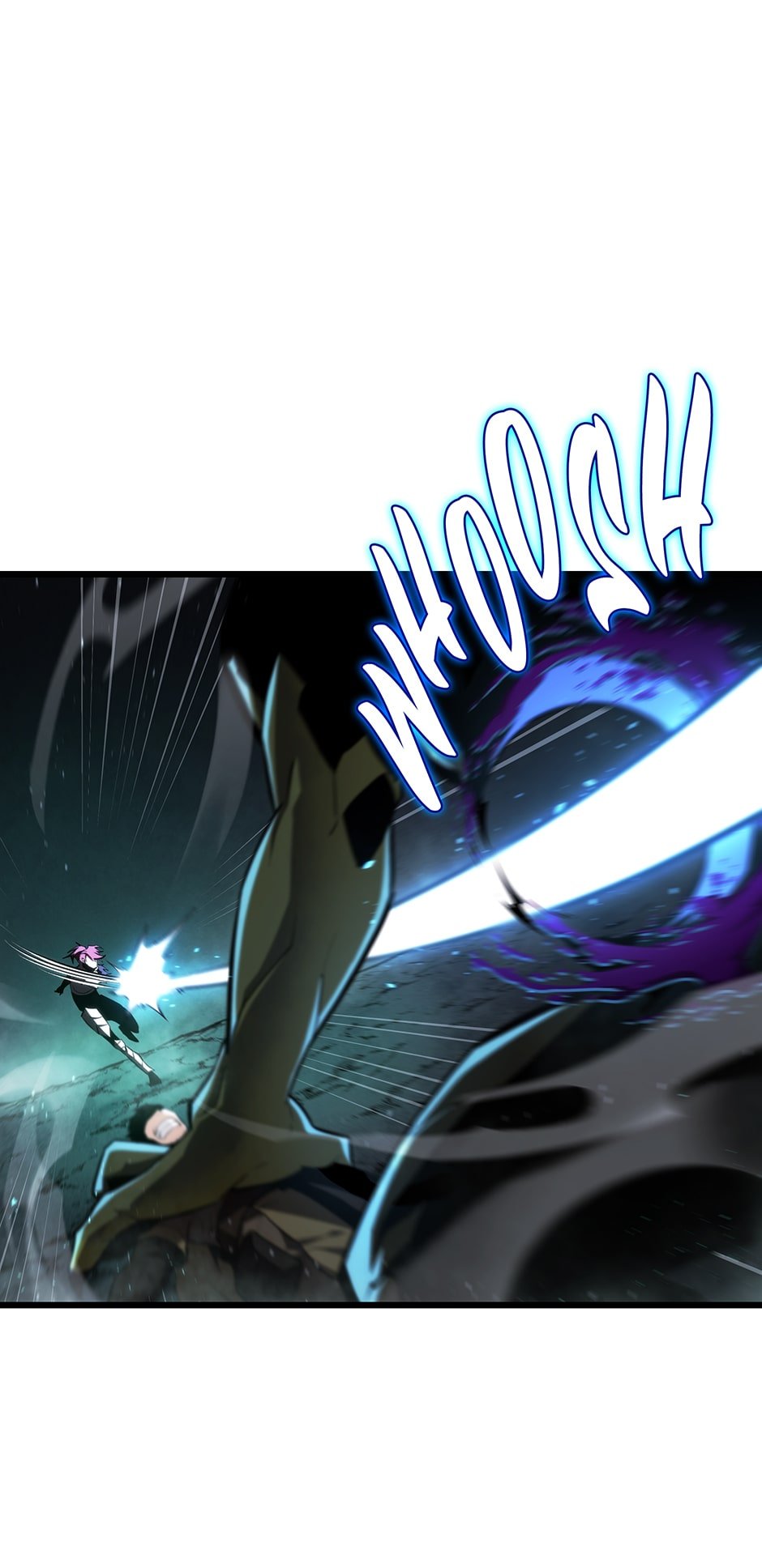 The Beginning After the End Manhwa - Chapter 178 Page 106