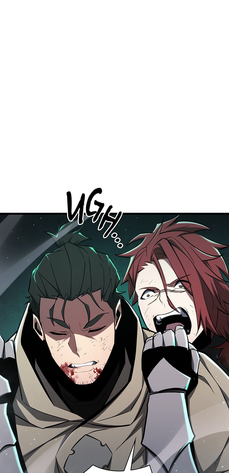 The Beginning After the End Manhwa - Chapter 178 Page 107