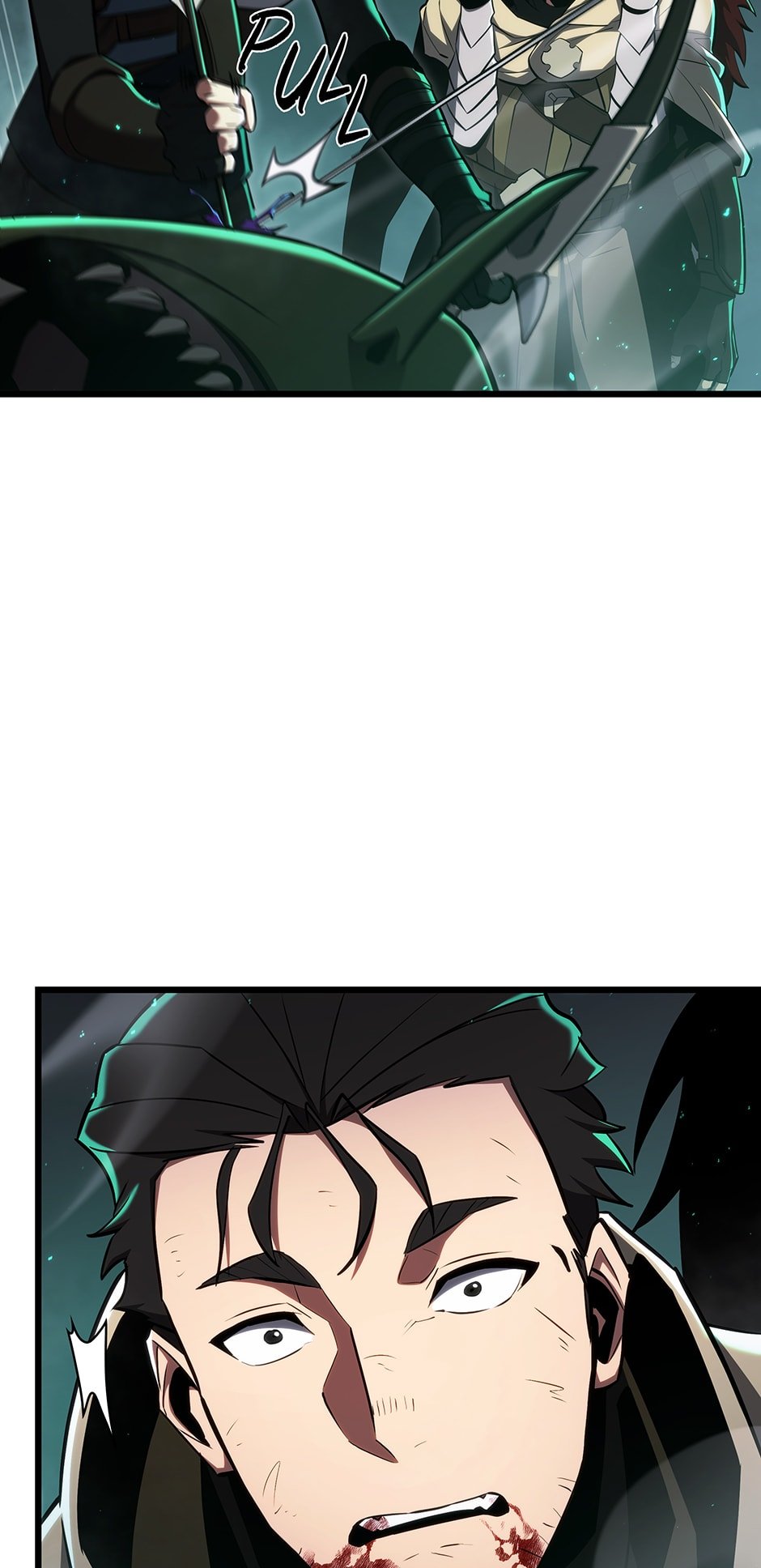 The Beginning After the End Manhwa - Chapter 178 Page 109